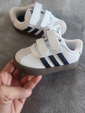 adidas gazelle silver green womens adidas Grand Court Trainers Child Girls – Get the Label